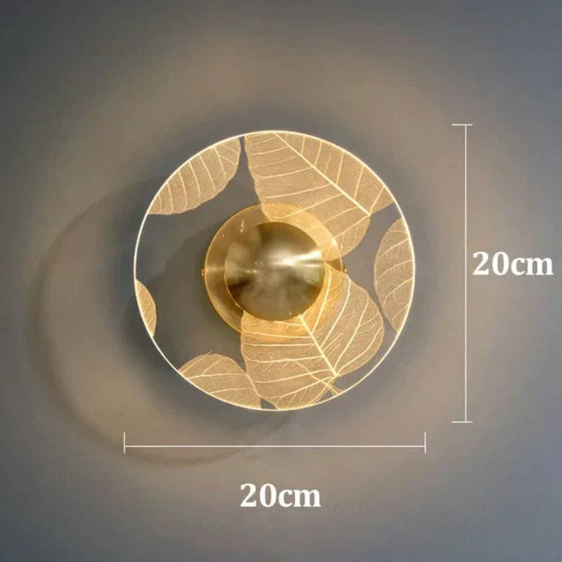 Nordisk Elegans Interiörlampa