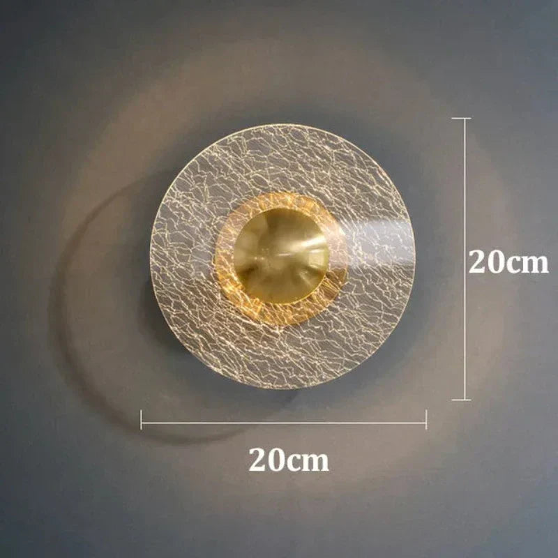 Nordisk Elegans Interiörlampa