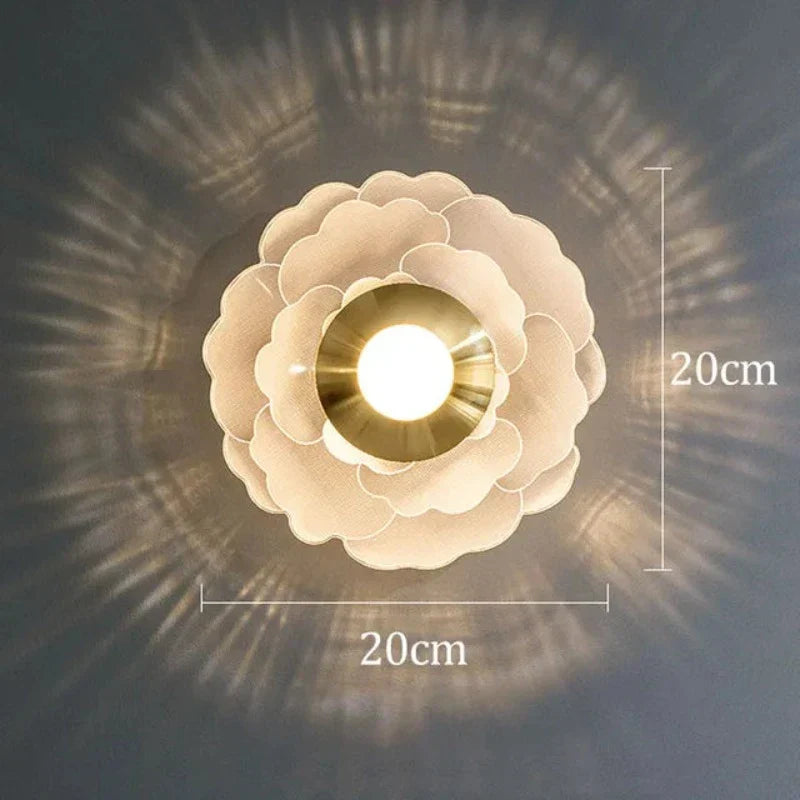 Nordisk Elegans Interiörlampa