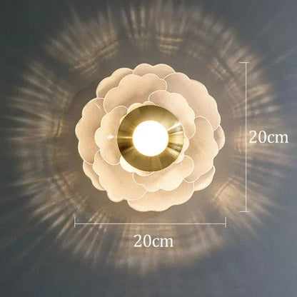 Nordisk Elegans Interiörlampa