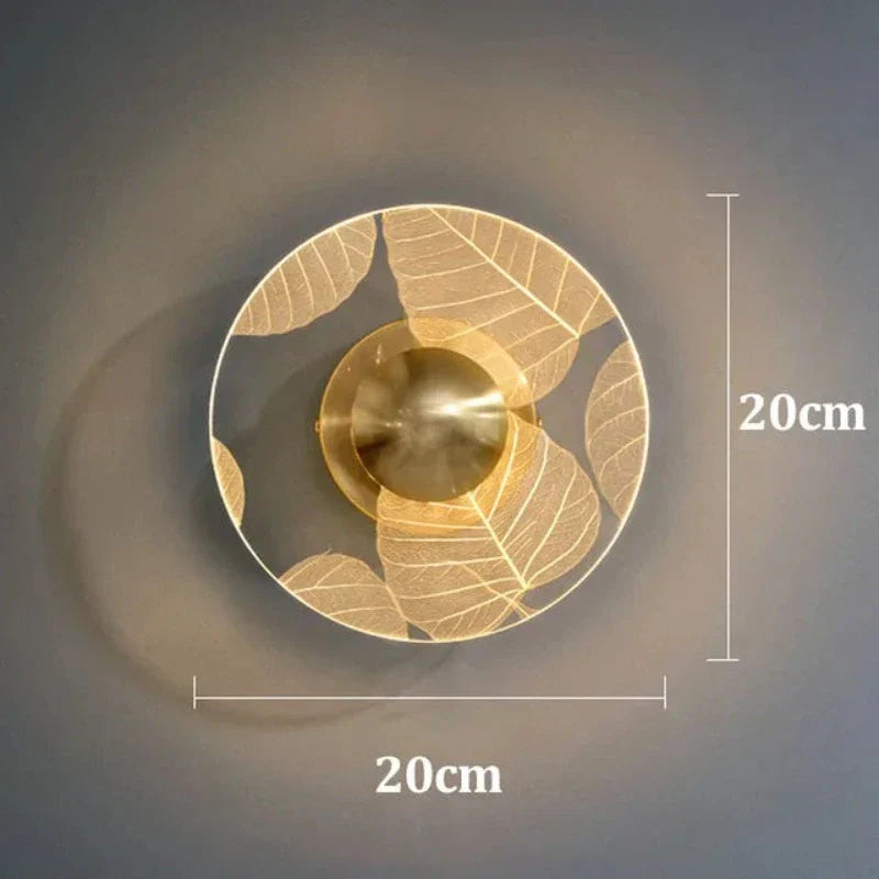 ModishGlow – Skandinavisk vägglampa för en modern look