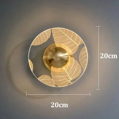 ModishGlow – Skandinavisk vägglampa för en modern look