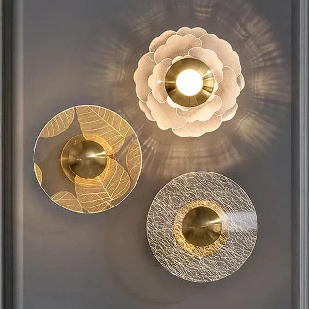 Nordisk Elegans Interiörlampa