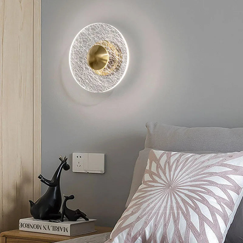 Nordisk Elegans Interiörlampa