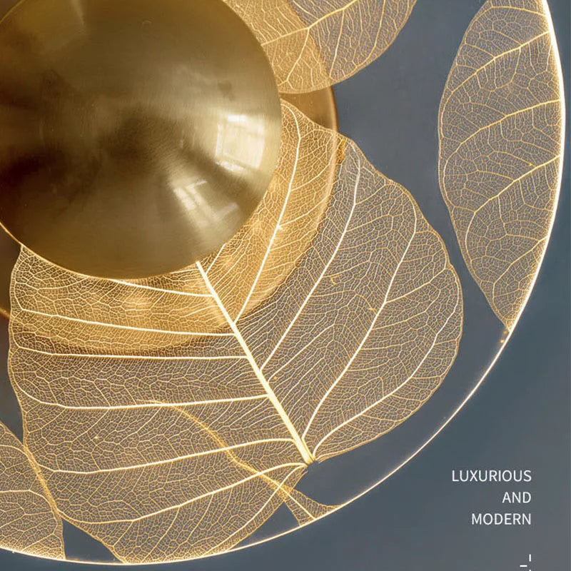 Nordisk Elegans Interiörlampa