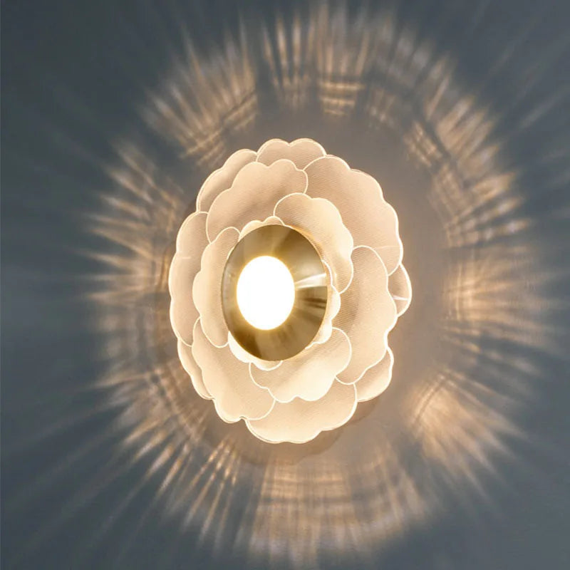 Nordisk Elegans Interiörlampa
