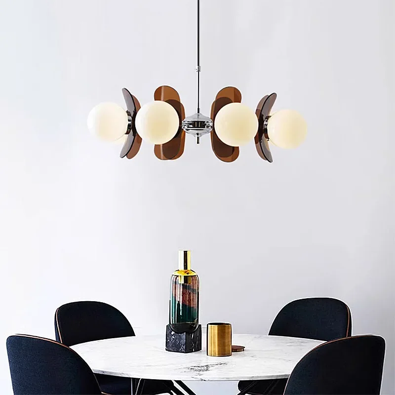 Ardane | Bauhaus Retro Kandelaber i metall