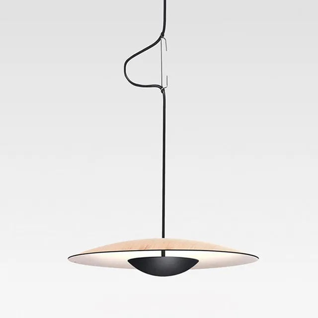 AuroraElegance - Moderna LED Hänglampor