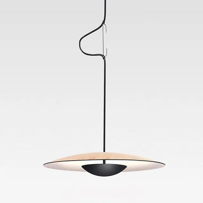 AuroraElegance - Moderna LED Hänglampor