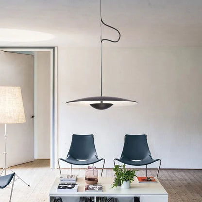 AuroraElegance - Moderna LED Hänglampor