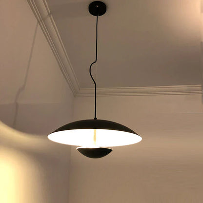 AuroraElegance - Moderna LED Hänglampor
