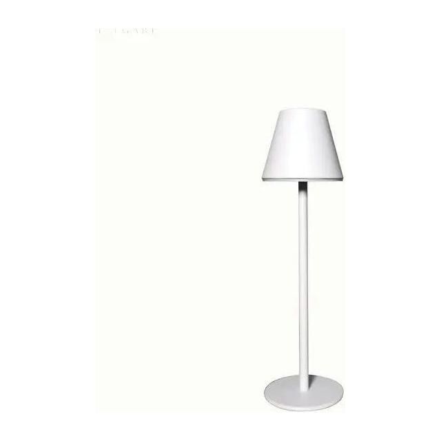 Nordic Sarios - Sladdlös uppladdningsbar lampa