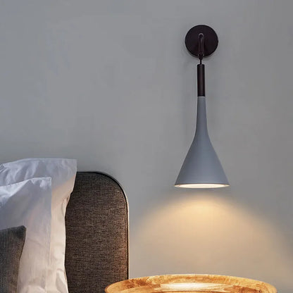 FloralElegance – Nordisk Orkidélampa