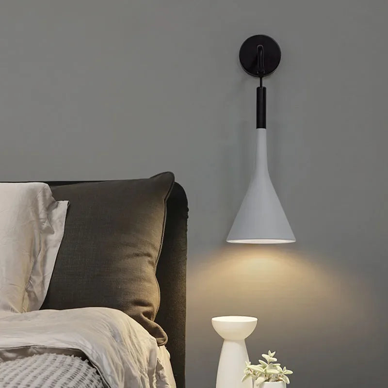 FloralElegance – Nordisk Orkidélampa
