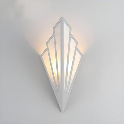 StarryGlow Lights - Modern Heminredning Nordisk Vägg LED Lampa