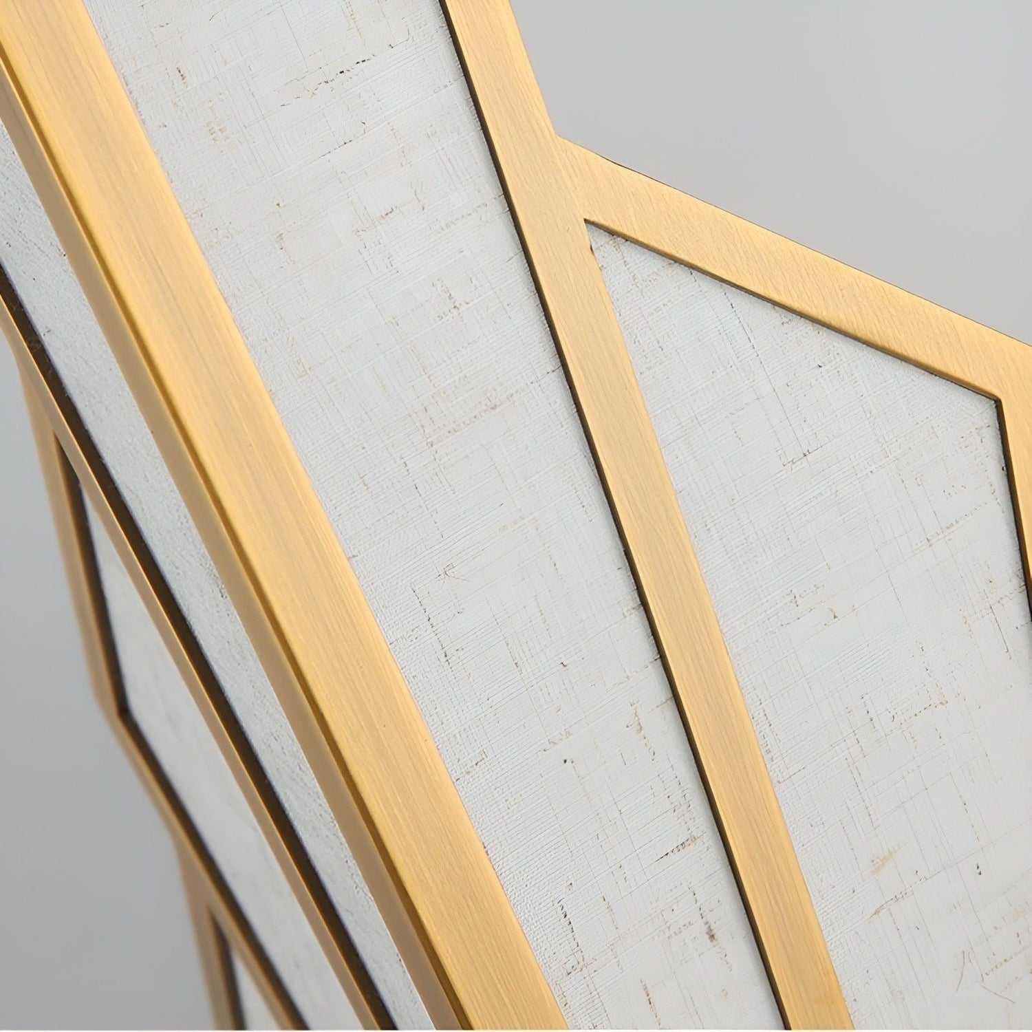 StarryGlow Lights - Modern Heminredning Nordisk Vägg LED Lampa