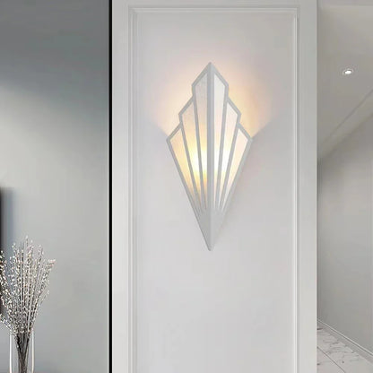 LumiÉlan - Modern Lyx Vägglampa