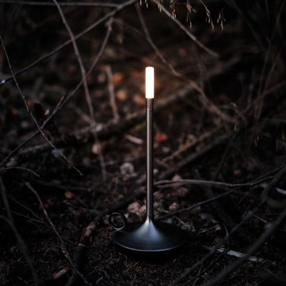 Skandinavisk ljusstake