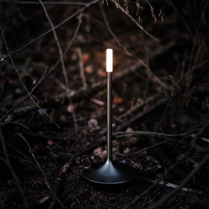Skandinavisk ljusstake