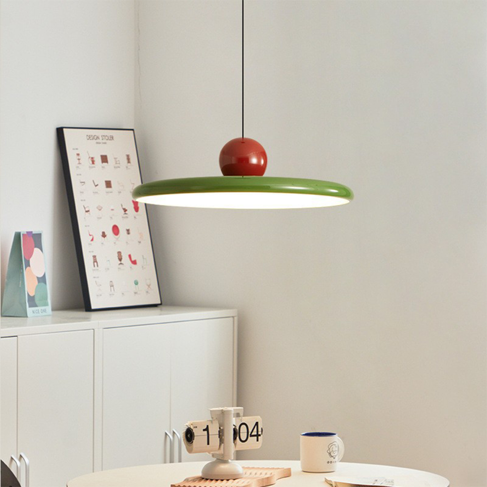 Nordisk Design Metall Lola Pendellampa