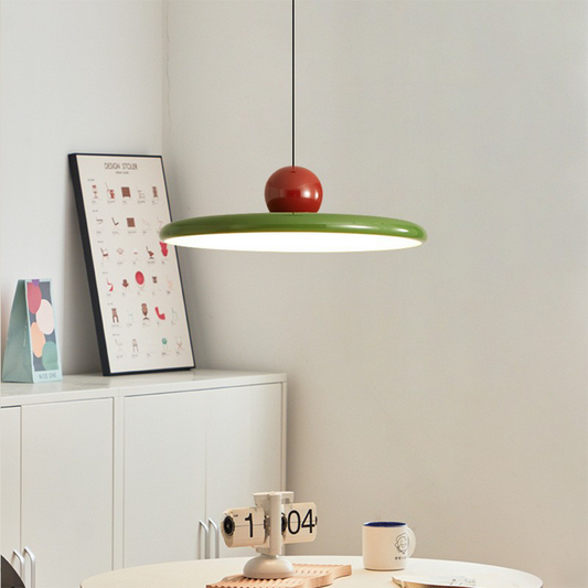 Nordisk Design Metall Lola Pendellampa