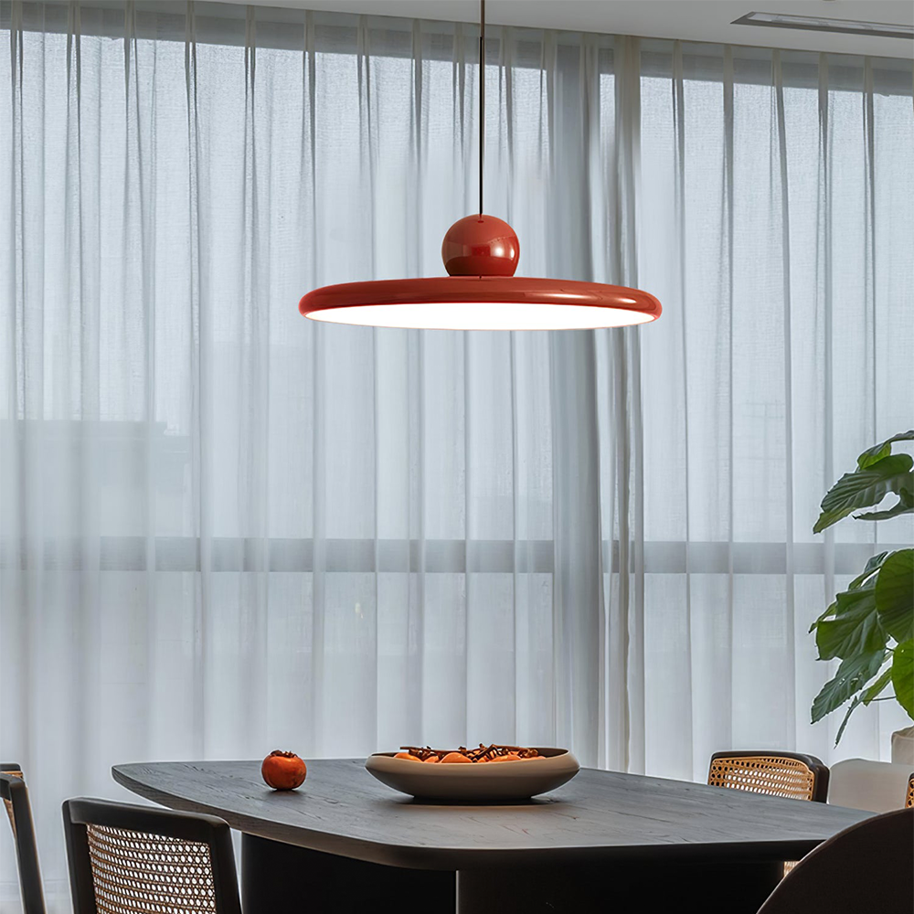 Nordisk Design Metall Lola Pendellampa