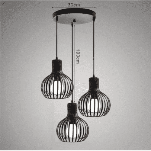 NordicBeam - Moderna pendellampor med en touch av nordisk elegans