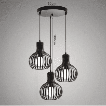 NordicBeam - Moderna pendellampor med en touch av nordisk elegans