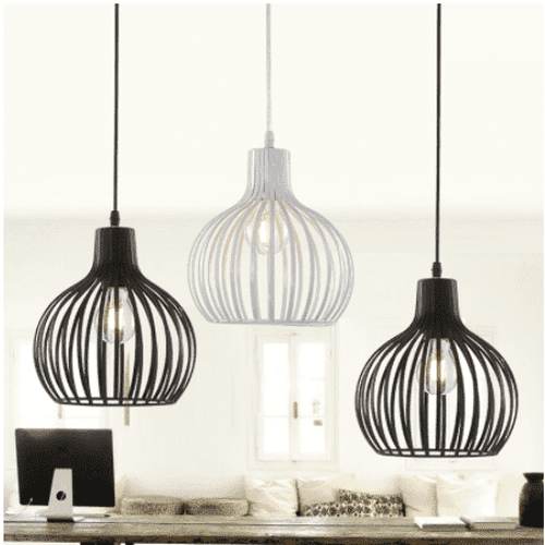 NordicBeam - Moderna pendellampor med en touch av nordisk elegans