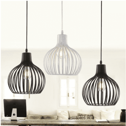 NordicBeam - Moderna pendellampor med en touch av nordisk elegans