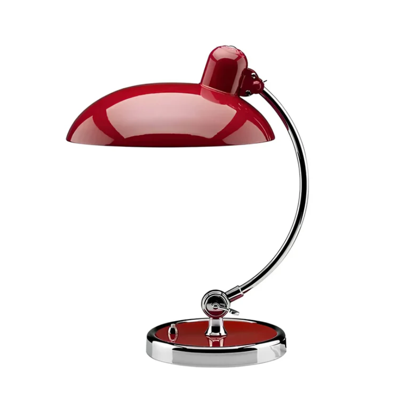 NordicGlow - Minimalistisk skandinavisk bordslampa med elegant design för vilket rum som helst