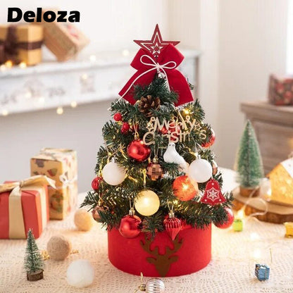 Carvallo - Julborddekoration