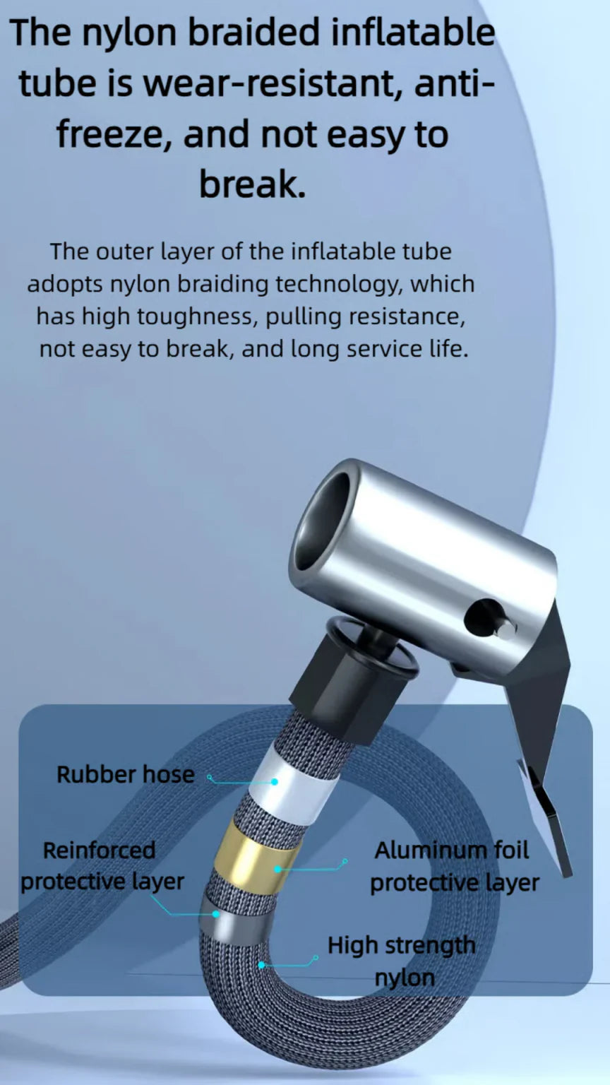 Carvallo Pro – Den minipump som räddar din dag!