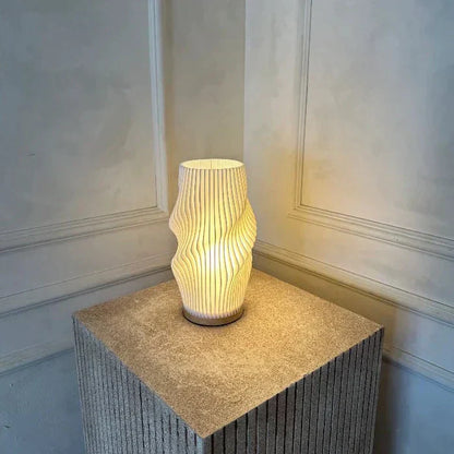GlowWave USB Bordslampa