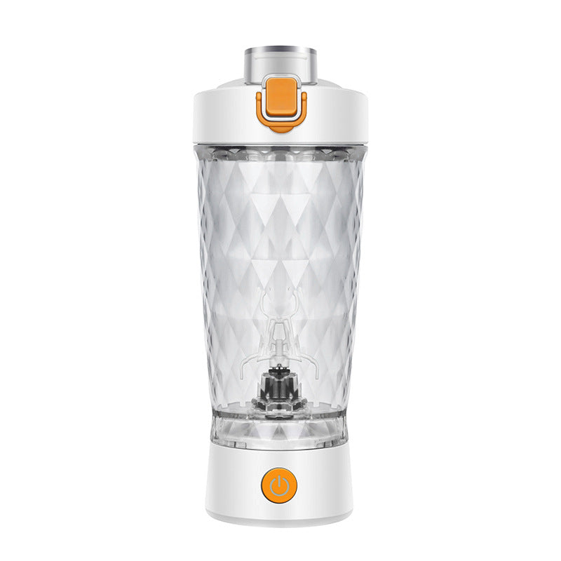 Praktisk Shake Mixer För På Språng