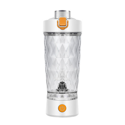 Praktisk Shake Mixer För På Språng