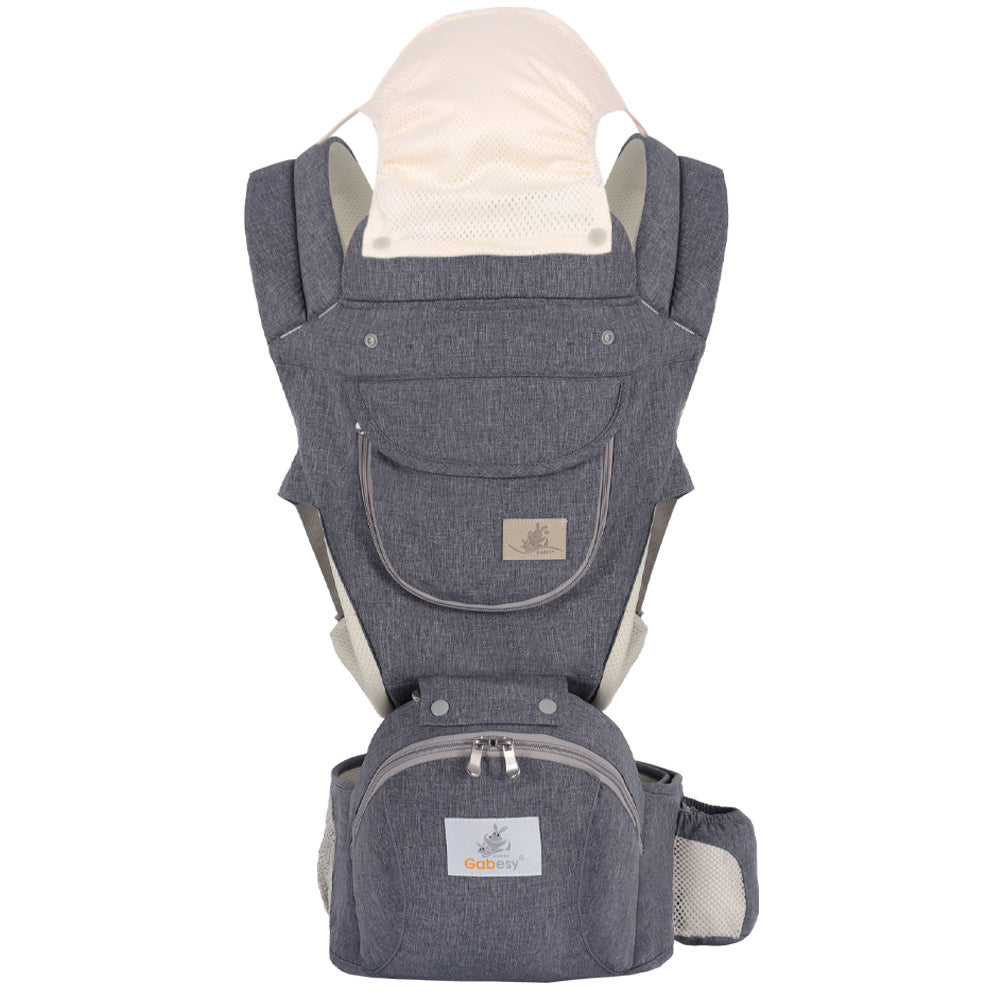 ActiveBuddy -  3 i 1 Baby Bärsele