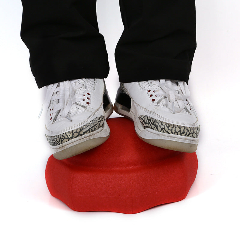 Sensoriska trampstenar för barn