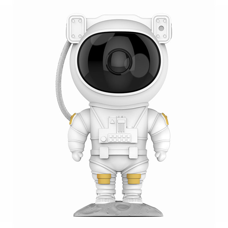 Astronaut Galaxy Projektor