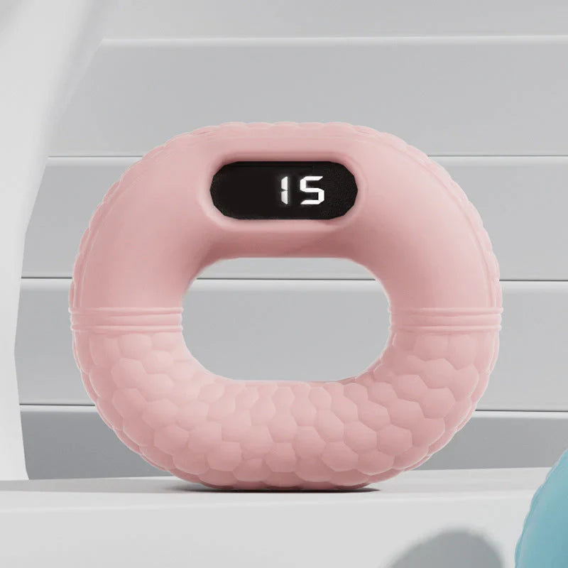 Trådlös handkrafttränare med Bluetooth