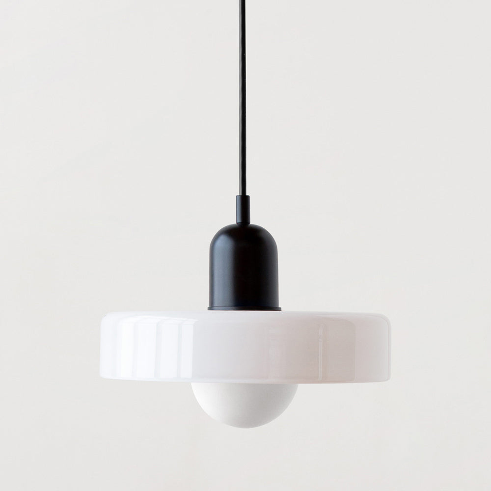 LumoCraft – Djärv belysning med Bauhaus-inspiration | 1+1 Gratis