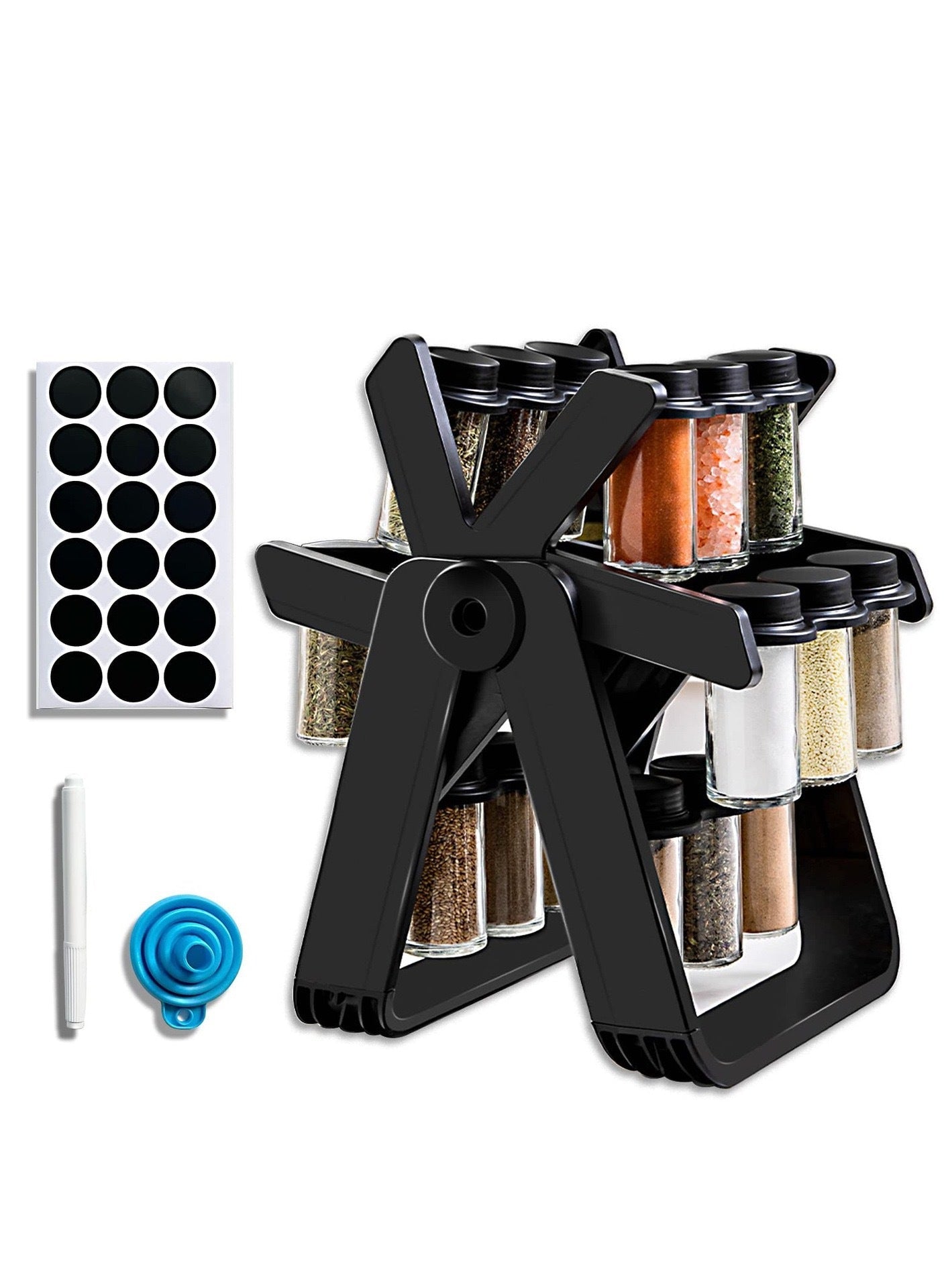 Kryddkarusell Organizer