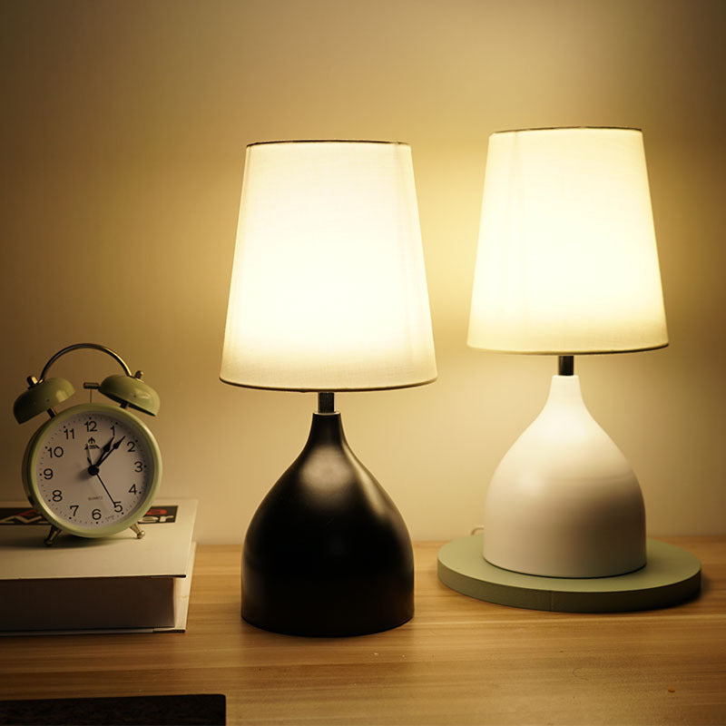 Kreativ Smart Dimming Touch Bordslampa