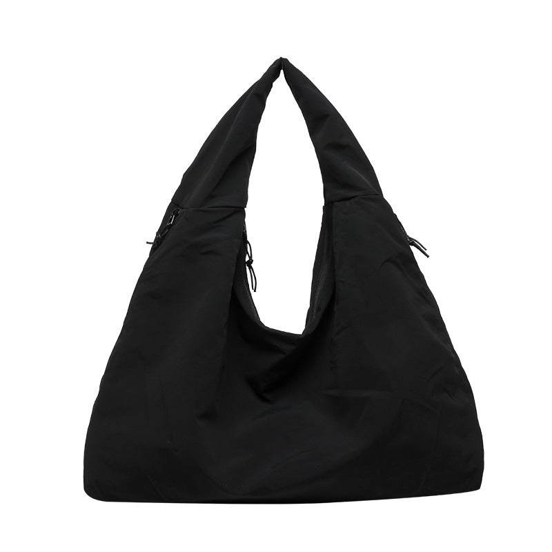 Praktisk och stilfull dam multifunktionshandväska