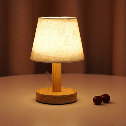 EcoLoom USB Bordslampa