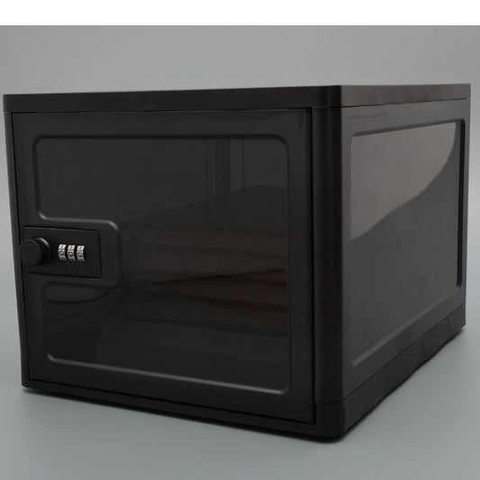 Kylskåpsskatten för att skydda egna inköpta livsmedel