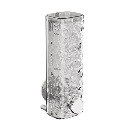 Praktisk sugpropp tvålpump