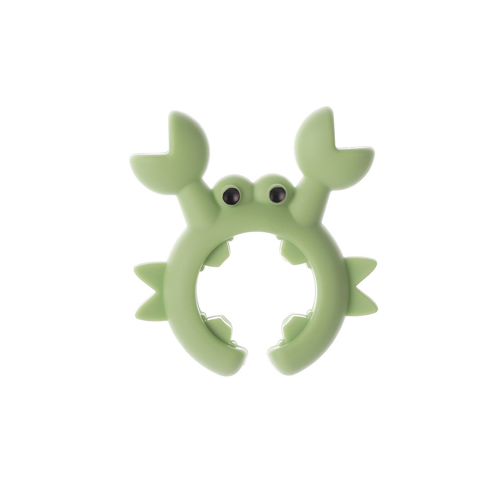 Praktisk slekhållare 3-pack