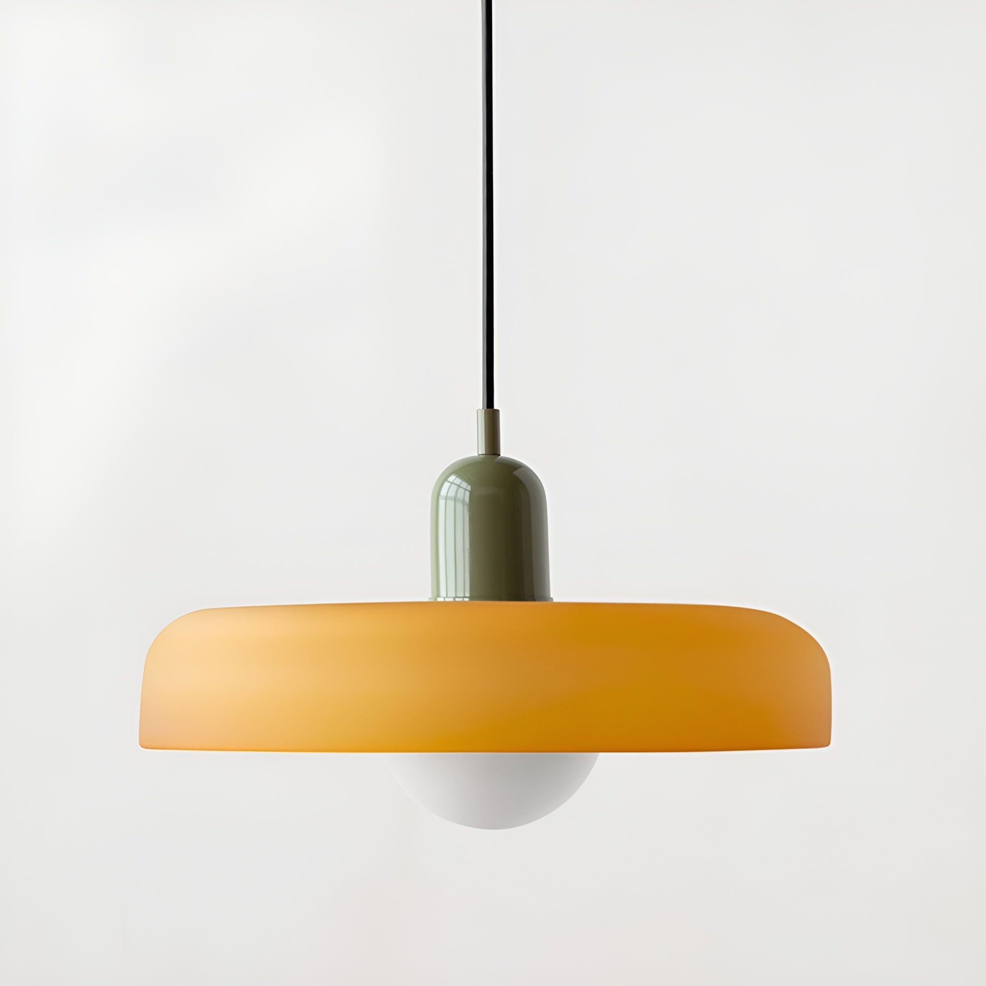AuroraRetro Light - Nordisk Retro-hänglampa för taket