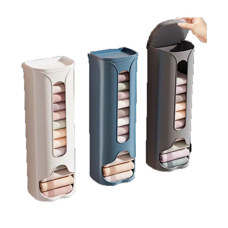 Underkläder Väggorganisator